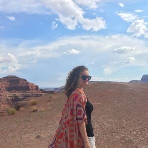 Meet your Posher, Jane